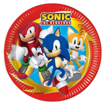 SONIC