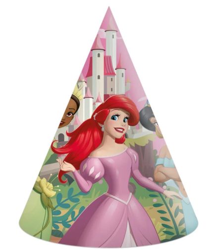 PRINTESE DISNEY