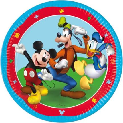 MICKEY MOUSE