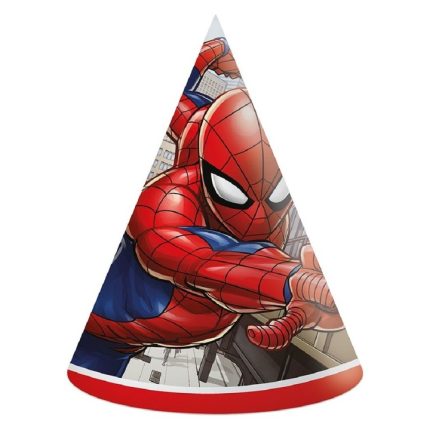 SPIDERMAN