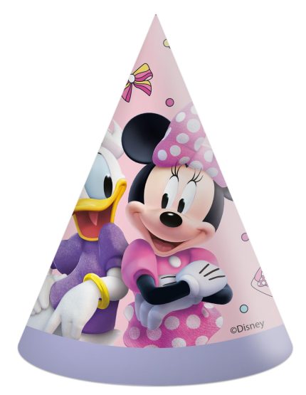 MINNIE MOUSE