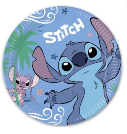 STITCH