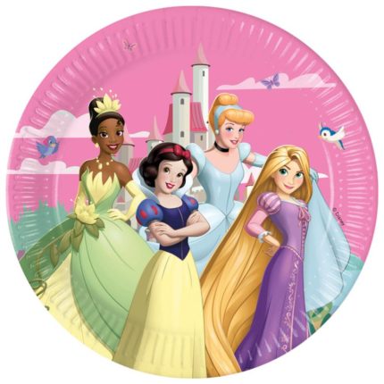 PRINTESE DISNEY