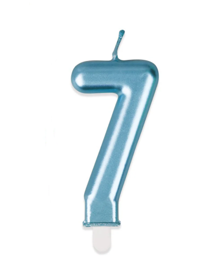 7