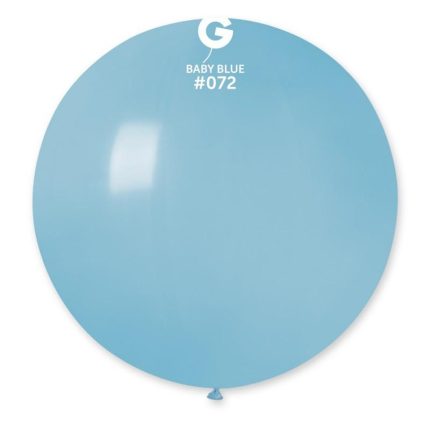 Baby Blue