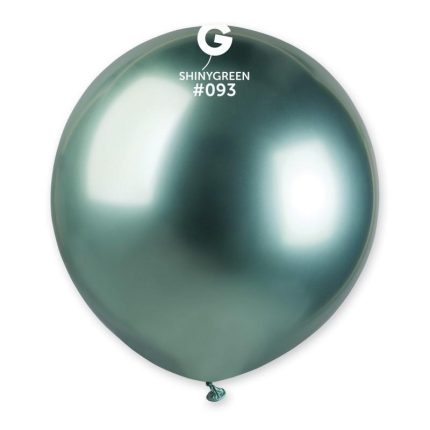 Chrome Verde