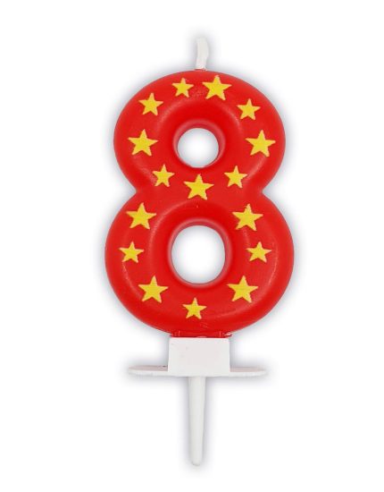 CIFRA 8